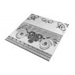 Luccia Grey Edge 60cm x 60cm Decor Wall Tile