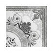 Luccia Grey Set 60cm x 60cm Floor Tile (4 tile set)