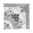 Luccia Grey Set 60cm x 60cm Floor Tile (4 tile set)