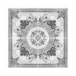 Luccia Grey Set 60cm x 60cm Floor Tile (4 tile set)