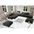 Luccia Grey Set 60cm x 60cm Floor Tile (4 tile set)