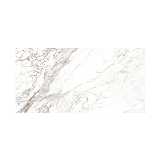 Italian Design Luce Grey 60cm x 120cm Wall and Floor Tile