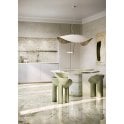 Italian Design Luce Grey 60cm x 120cm Wall and Floor Tile