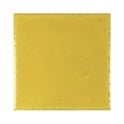 Heckstream Lucer Amarillo 20cm x 20cm Wall Tile