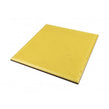 Heckstream Lucer Amarillo 20cm x 20cm Wall Tile