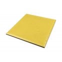 Heckstream Lucer Amarillo 20cm x 20cm Wall Tile