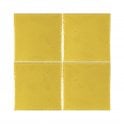 Heckstream Lucer Amarillo 20cm x 20cm Wall Tile