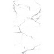 Lucido Satvario Marble-Effect 60cm x 120cm Wall and Floor Tile