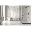 Lucido Satvario Marble-Effect 60cm x 120cm Wall and Floor Tile