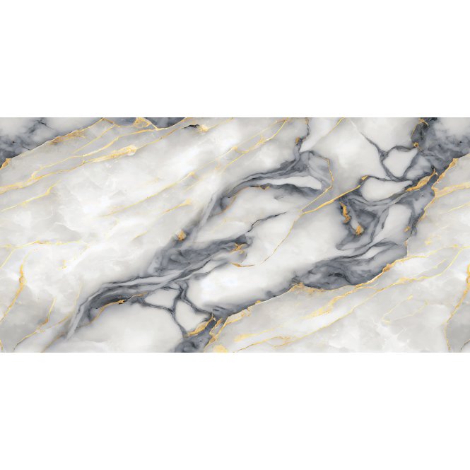 Luna Dorata 60cm x 120cm Wall & Floor Tiles