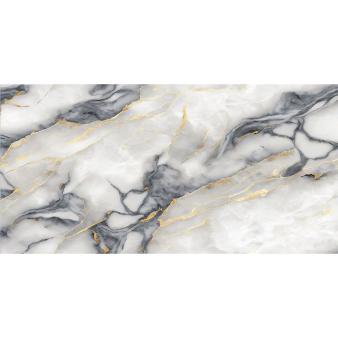 Luna Dorata 60cm x 120cm Wall & Floor Tiles