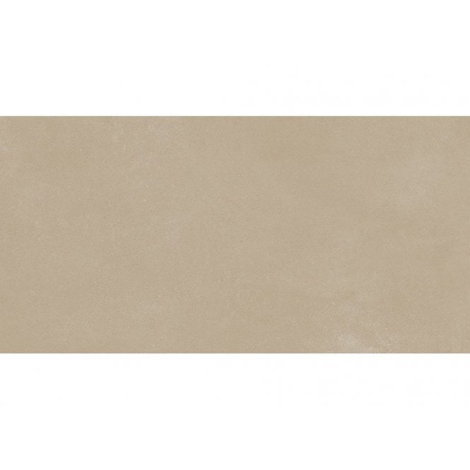 Luna Sand Porcelain 60cm x 120cm Wall and Floor Tile