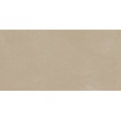 Luna Sand Porcelain 60cm x 120cm Wall and Floor Tile