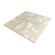 Lux Crystal 3D Cream 60cm x 60cm Wall & Floor Tile