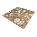 Lux Crystal 3D Moka 60cm x 60cm Wall & Floor Tile