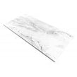 Lux Crystal Carrara 30cm x 60cm Wall & Floor Tile