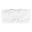 Lux Crystal Carrara 30cm x 60cm Wall & Floor Tile