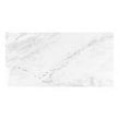 Lux Crystal Carrara 30cm x 60cm Wall & Floor Tile