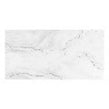 Lux Crystal Carrara 30cm x 60cm Wall & Floor Tile