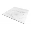 Lux Crystal Carrara 60cm x 60cm Wall & Floor Tile
