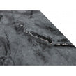 Lux Crystal Dark Grey 30cm x 60cm Wall & Floor Tile