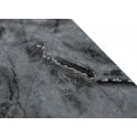 Lux Crystal Dark Grey 30cm x 60cm Wall & Floor Tile