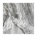Lux Crystal Dark Grey 60cm x 60cm Wall & Floor Tile