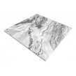 Lux Crystal Dark Grey 60cm x 60cm Wall & Floor Tile