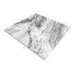 Lux Crystal Dark Grey 60cm x 60cm Wall & Floor Tile