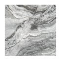 Lux Crystal Dark Grey 60cm x 60cm Wall & Floor Tile