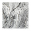 Lux Crystal Dark Grey 60cm x 60cm Wall & Floor Tile