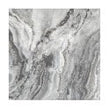Lux Crystal Dark Grey 60cm x 60cm Wall & Floor Tile