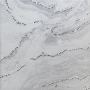 Lux Crystal Light Grey 60cm x 60cm Wall & Floor Tile