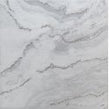 Lux Crystal Light Grey 60cm x 60cm Wall & Floor Tile