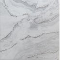 Lux Crystal Light Grey 60cm x 60cm Wall & Floor Tile
