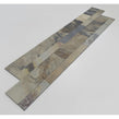 Macedonian Stone 15cm x 60cm Peel & Stick Panel Tile