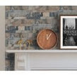 Macedonian Stone 15cm x 60cm Peel & Stick Panel Tile