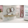 Machi Terrazzo 59.8cm x 59.8cm Lappato Wall & Floor Tile