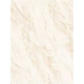 Maddison Crema 50cm x 75cm Wall and Floor Tile