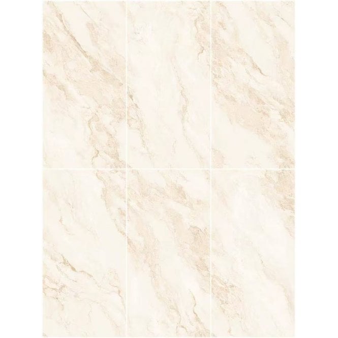 Maddison Crema 50cm x 75cm Wall and Floor Tile