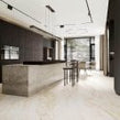 Maddison Crema 75cm x 75cm Wall and Floor Tile