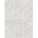 Maddison Grey 50cm x 75cm Wall and Floor Tile