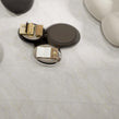 Maddison Grey 50cm x 75cm Wall and Floor Tile