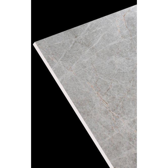 Maddison Grey 50cm x 75cm Wall and Floor Tile