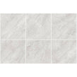 Maddison Grey 75cm x 75cm Wall and Floor Tile