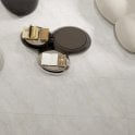 Maddison Grey 75cm x 75cm Wall and Floor Tile