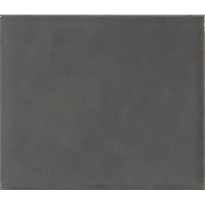 Madison Charcoal 12cm x 14cm Wall Tile