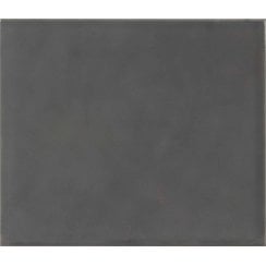Madison Charcoal 12cm x 14cm Wall Tile