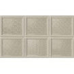 Madison Decor Griege 12cm x 14cm Wall Tile