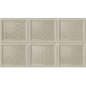 Madison Decor Griege 12cm x 14cm Wall Tile